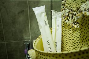 Wald Hotel Lagodekhi