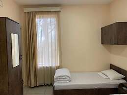 Wald Hotel Lagodekhi