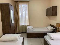 Wald Hotel Lagodekhi