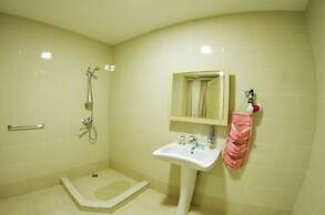 Wald Hotel Lagodekhi