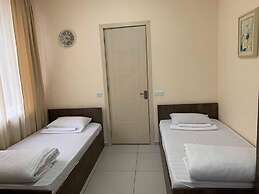 Wald Hotel Lagodekhi