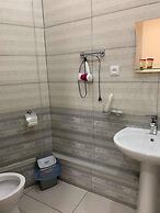 Wald Hotel Lagodekhi