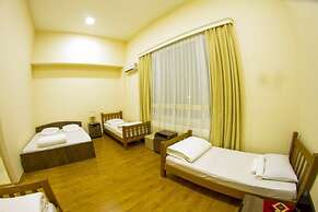 Wald Hotel Lagodekhi