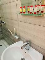 Wald Hotel Lagodekhi