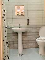 Wald Hotel Lagodekhi