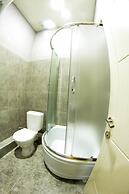 Wald Hotel Lagodekhi