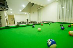 Wald Hotel Lagodekhi