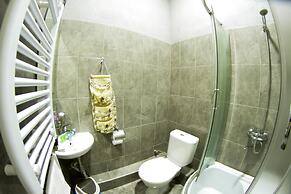 Wald Hotel Lagodekhi