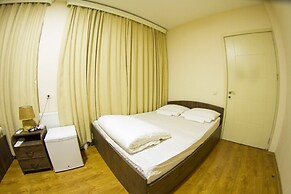 Wald Hotel Lagodekhi