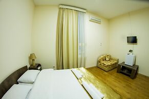 Wald Hotel Lagodekhi