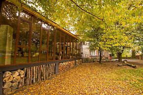 Wald Hotel Lagodekhi