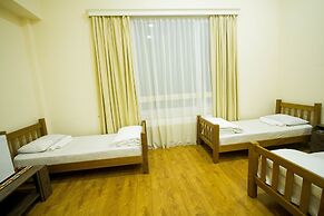 Wald Hotel Lagodekhi