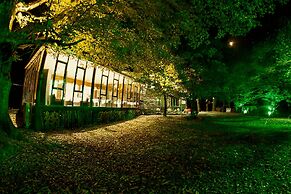 Wald Hotel Lagodekhi