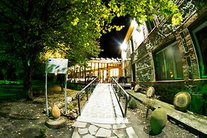 Wald Hotel Lagodekhi