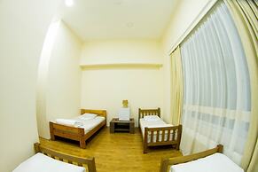 Wald Hotel Lagodekhi