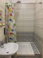 Wald Hotel Lagodekhi