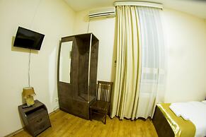 Wald Hotel Lagodekhi