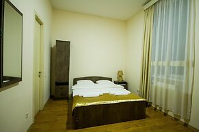 Wald Hotel Lagodekhi