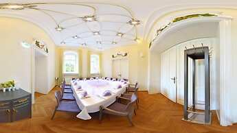 Hotel Schloss Rabenstein