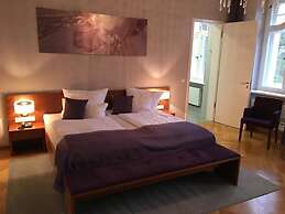 Hotel Schloss Rabenstein