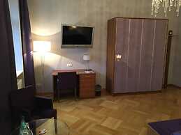 Hotel Schloss Rabenstein