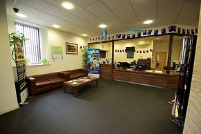 Arena Village - Campus Accommodation