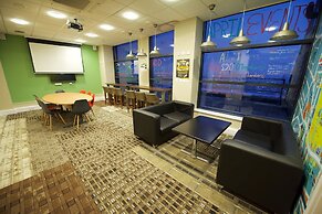 Arena Village - Campus Accommodation