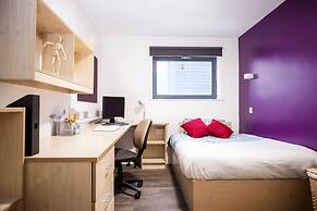 Arena Village - Campus Accommodation