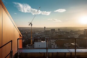 Arena Village - Campus Accommodation