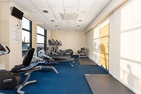 Arena Village - Campus Accommodation