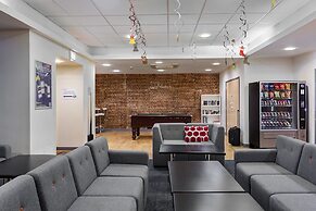 Arena Village - Campus Accommodation