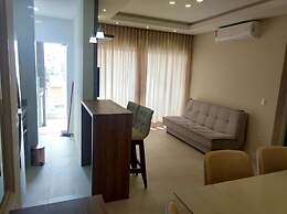 MGui 307 - Apartamento Centro de Bombinhas