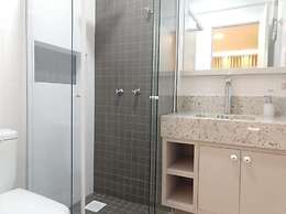 MGui 307 - Apartamento Centro de Bombinhas