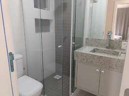 MGui 307 - Apartamento Centro de Bombinhas