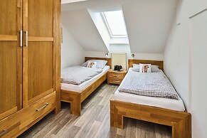 Traberhof - Landurlaub in seiner schönsten Form - freies Reiten inbegr