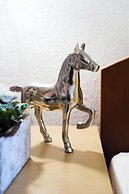 Traberhof - Landurlaub in seiner schönsten Form - freies Reiten inbegr
