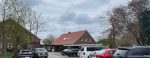 Traberhof - Landurlaub in seiner schönsten Form - freies Reiten inbegr