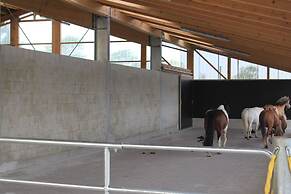 Traberhof - Landurlaub in seiner schönsten Form - freies Reiten inbegr