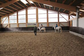 Traberhof - Landurlaub in seiner schönsten Form - freies Reiten inbegr
