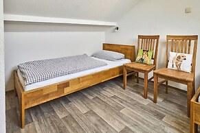 Traberhof - Landurlaub in seiner schönsten Form - freies Reiten inbegr