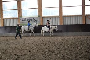 Traberhof - Landurlaub in seiner schönsten Form - freies Reiten inbegr