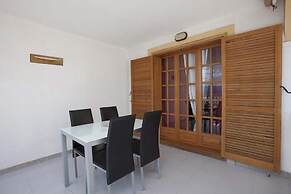 Apartamento Vidre