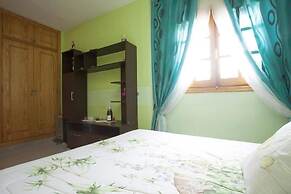 Apartamento Vidre