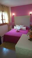 Apartamento Vidre