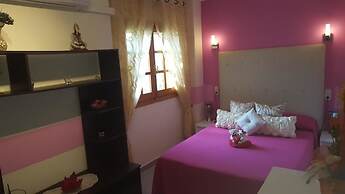 Apartamento Vidre