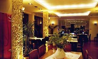 Hotel am Rosenberg