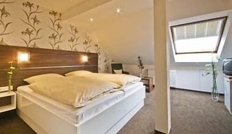 Hotel am Rosenberg