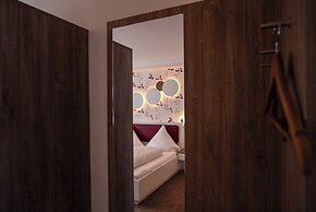 Hotel am Rosenberg