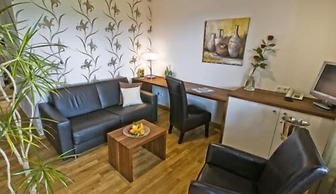 Hotel am Rosenberg