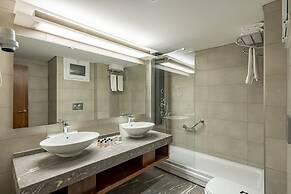 Jura Hotels Kervansaray Uludag